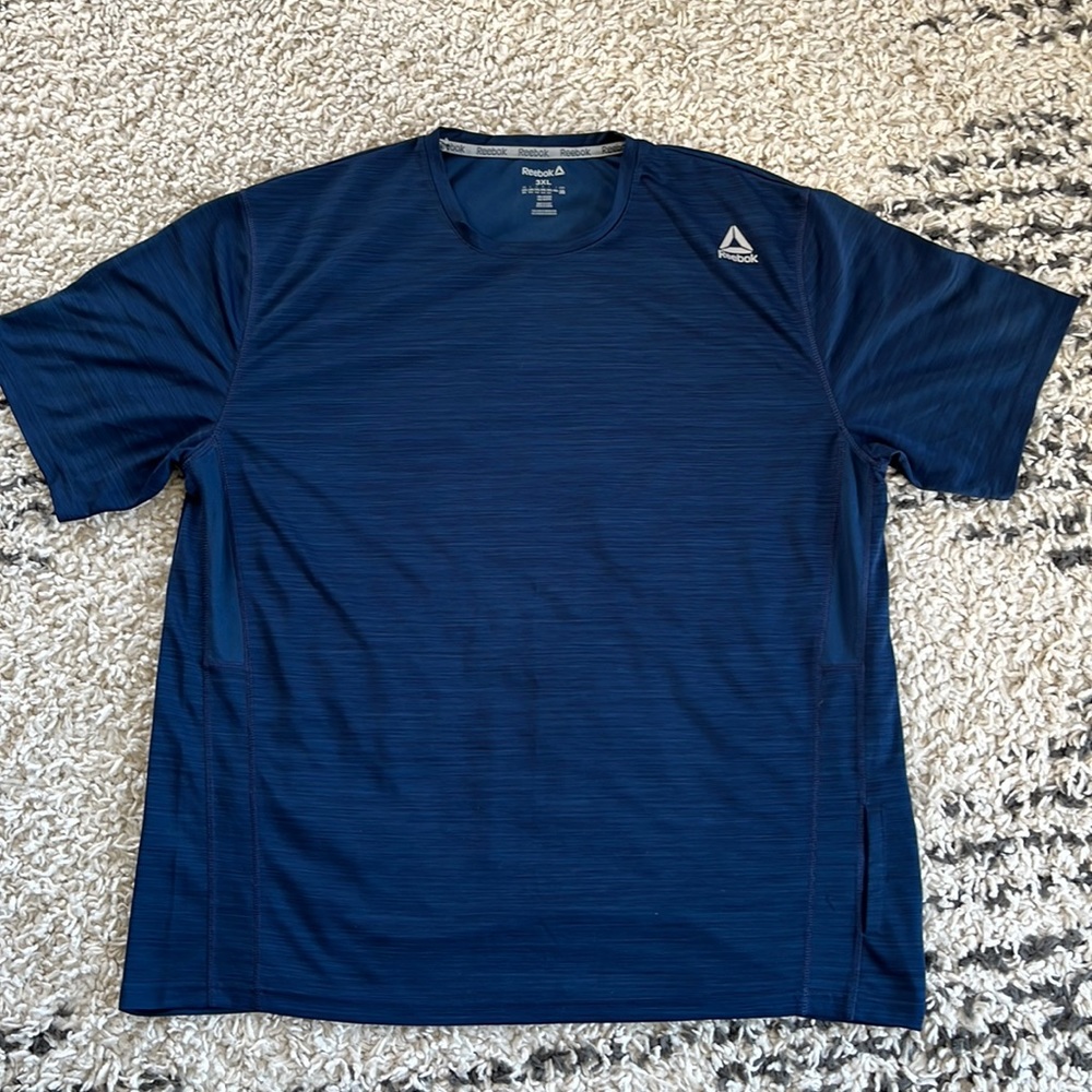 Men’s Reebok SPEEDWICK t-shirt 3XL